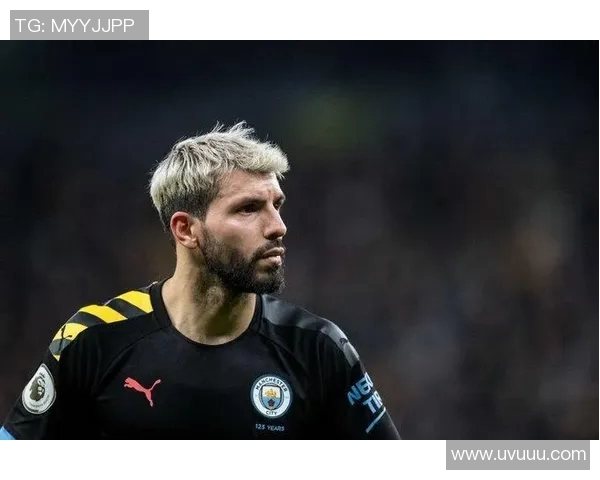 阿圭罗推特晒出训练照片，网友纷纷评论称其状态良好