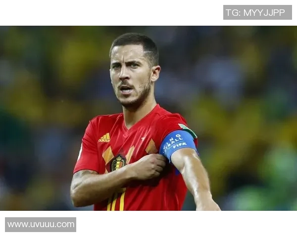 阿扎尔蝉联比利时年度最佳球员，再次夺得金球奖