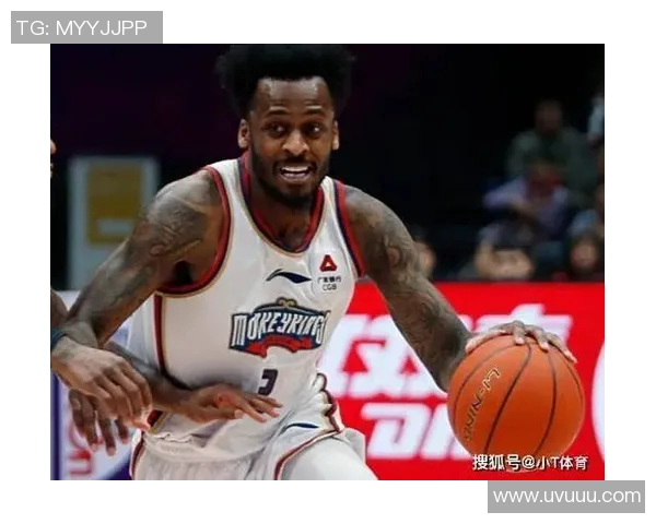 安东尼奥-布莱克尼将担任CBA球队新任主教练，开启全新征程