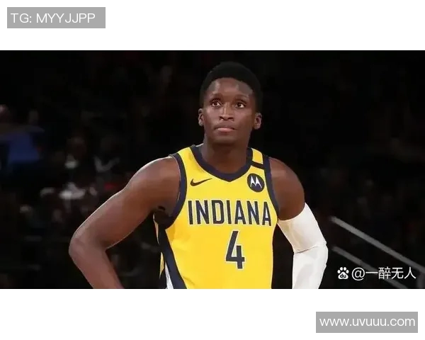 奥拉迪波的闪耀之夜：步行者客场逆袭尼克斯