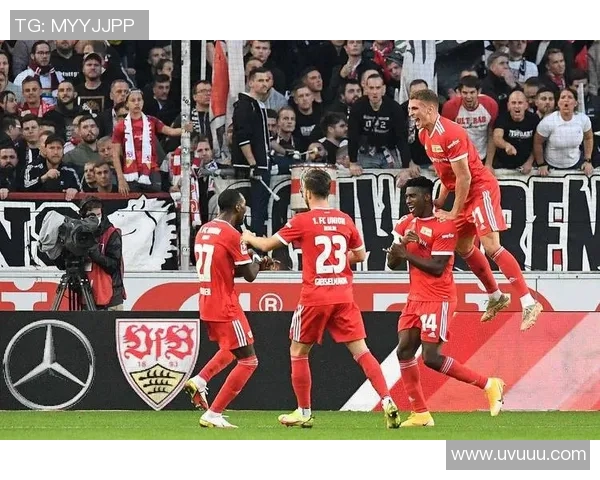 奥格斯堡豪取连胜，客场战平勒沃库森取得关键一分