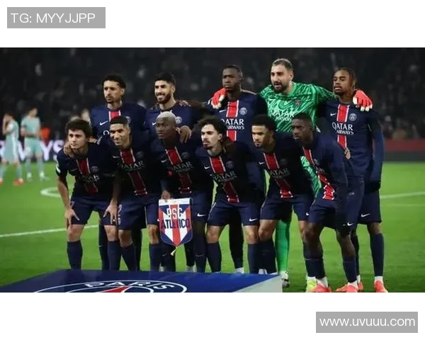 巴黎圣日耳曼大胜里昂，领先尤文图斯近6分，法甲冠军无悬念！