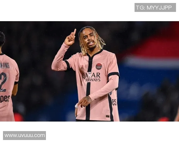巴黎圣日耳曼宣布签下巴西天才射手，刷新法甲最高转会纪录
