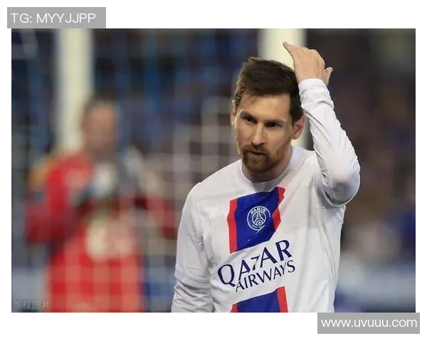 巴萨官方宣布梅西续约至2026年，西甲依旧属于梅罗的时代