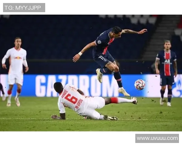 巴黎圣日耳曼逆转莱比锡晋级欧冠四强,内马尔梅开二度成最大功臣 巴黎圣日耳曼逆转莱比锡晋级欧冠四强,内马尔梅开二度成最大功臣