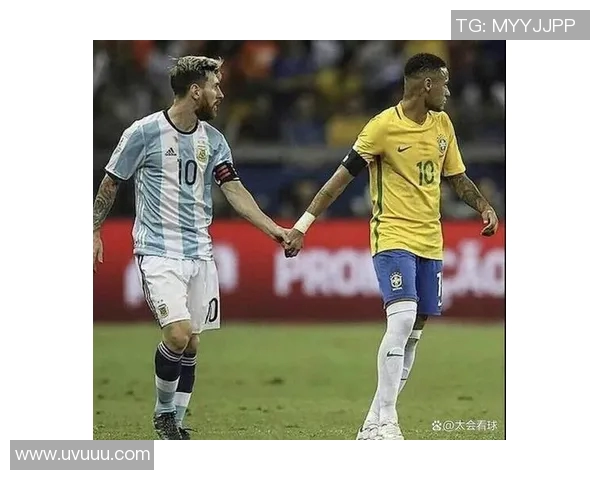 巴萨官宣梅西回归！将与内马尔携手出战下赛季