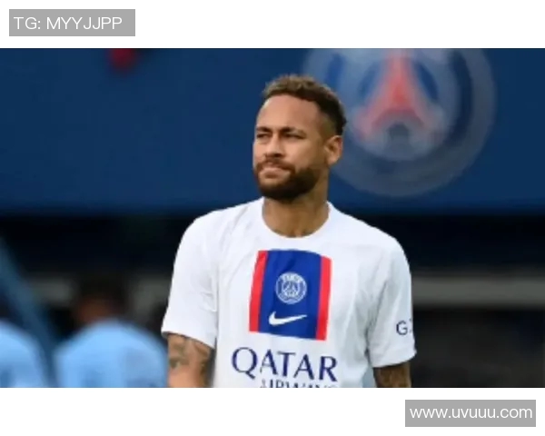 巴黎圣日耳曼再度称雄,内马尔蝉联法甲最佳球员 巴黎圣日耳曼再度称雄,内马尔蝉联法甲最佳球员