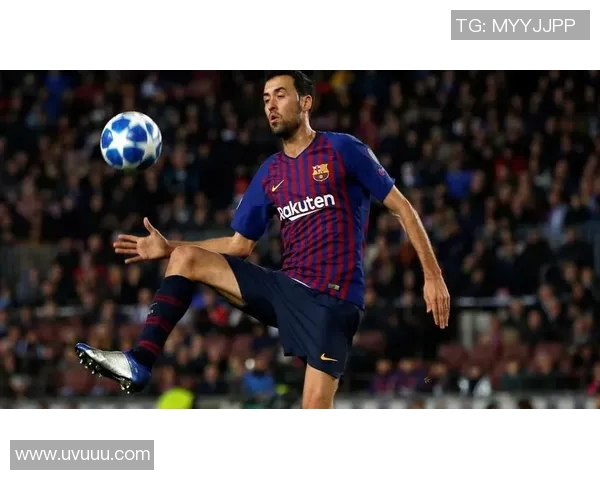 巴萨中场布斯克茨：我们有信心在新赛季重返巅峰