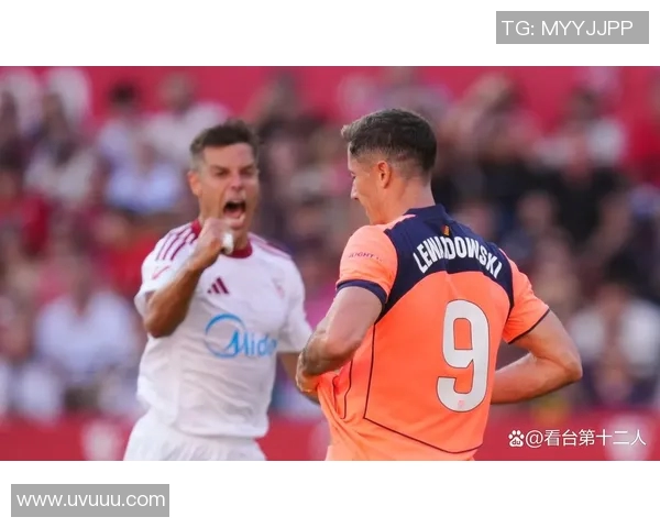 巴塞罗那未能负于塞维利亚，球迷开始怀疑新帅战术调整