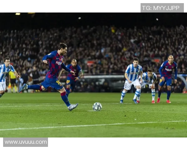 巴塞罗那主场大胜皇家社会,梅西完美表现引球迷尖叫欢呼 巴塞罗那主场大胜皇家社会,梅西完美表现引球迷尖叫欢呼