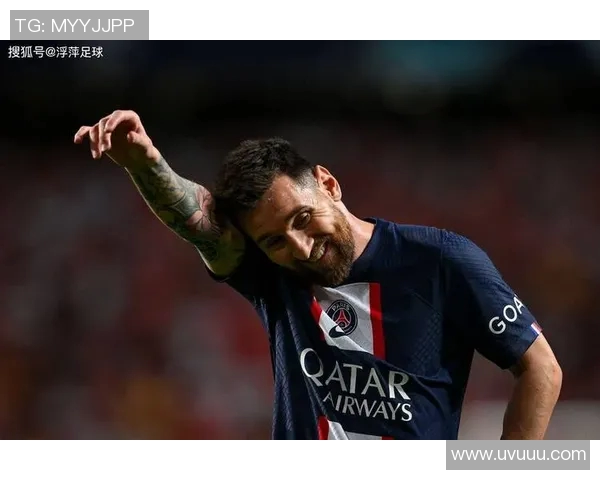 巴塞罗那与梅西终止合同，新前锋能否填补传奇空缺？