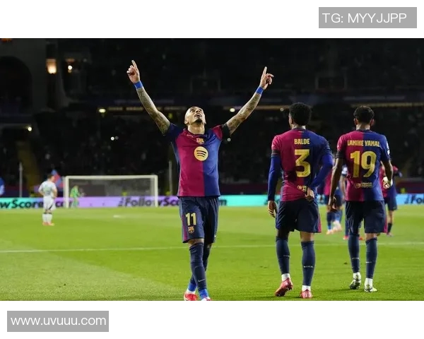 巴塞罗那遭遇客场惨败，欧冠前景堪忧