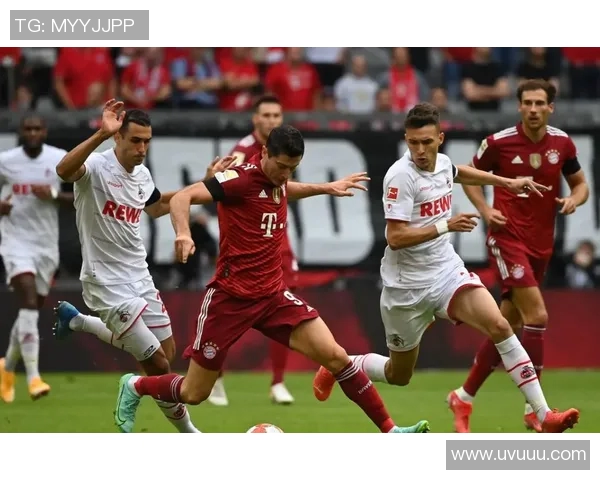 拜仁大胜云达不来梅，横扫豪取三分！