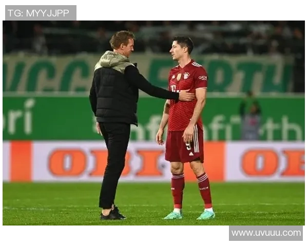 拜仁慕尼黑轻松击败弗莱堡，5-1取得胜利