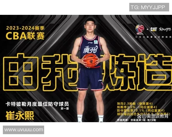 北京控股获CBA授予年度最佳合作伙伴奖，强强联手助力篮球发展