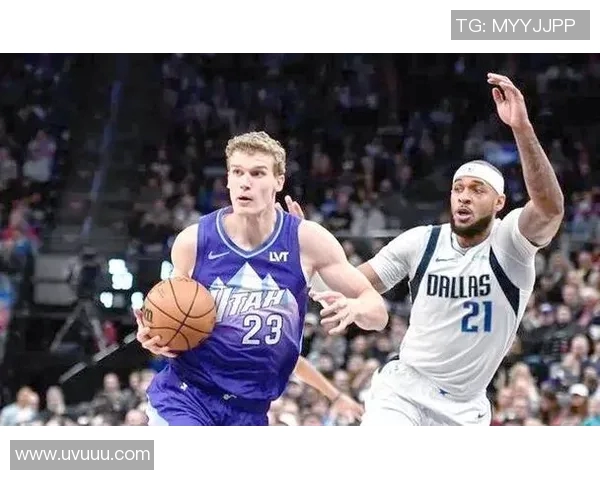 独行侠队逆转爵士,豪取三连胜——奇迹之夜的篮球盛宴 独行侠队逆转爵士,豪取三连胜——奇迹之夜的篮球盛宴