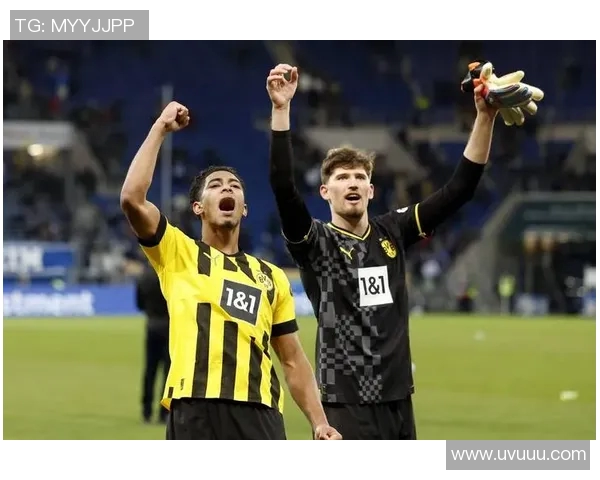 多特蒙德成绩低迷，排名跌至德甲第四位，遭遇失败连连！