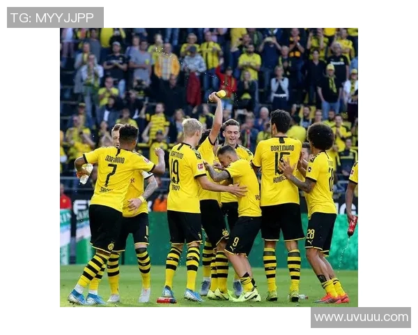 多特蒙德客场胜柏林赫塔，冲击德甲前四，欧冠希望大增