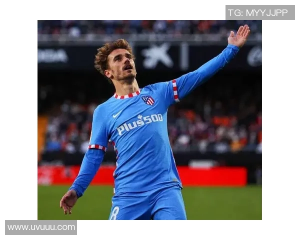 格列兹曼或离开巴萨，加盟曼联成为新热点话题