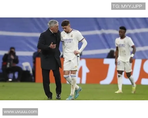 皇马迎来新纪元：埃内斯托·巴尔韦德成为新任主帅