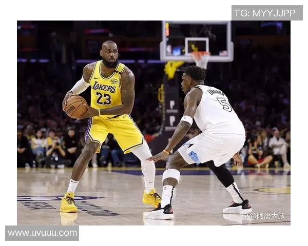 火箭VS湖人开启新赛季首战，燃情激战一触即发