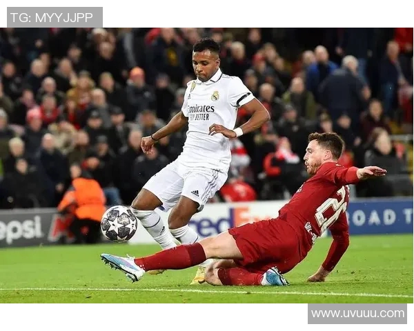 利物浦逆袭逼平皇马淘汰,继续留欧冠赛场一线希望 利物浦逆袭逼平皇马淘汰,继续留欧冠赛场一线希望