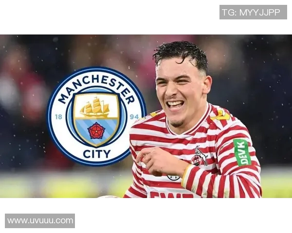 曼城中场核心赛季报销!瓜帅视线已转向转会市场 曼城中场核心赛季报销!瓜帅视线已转向转会市场