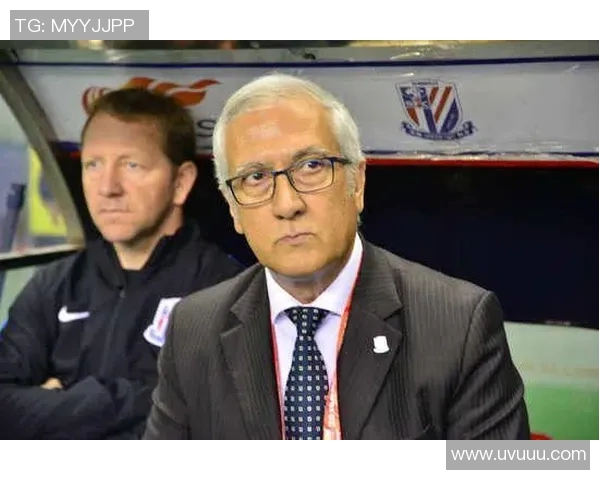 曼萨诺成为中超球队新主帅，或将带领球队逆袭夺冠！