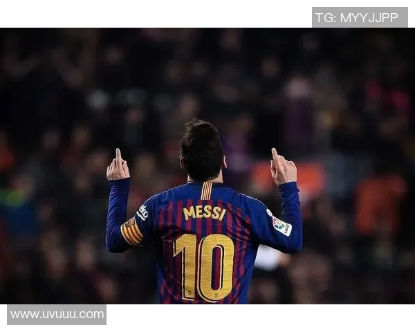 梅西未来未定！巴塞罗那新赛季转会引发球迷猜测