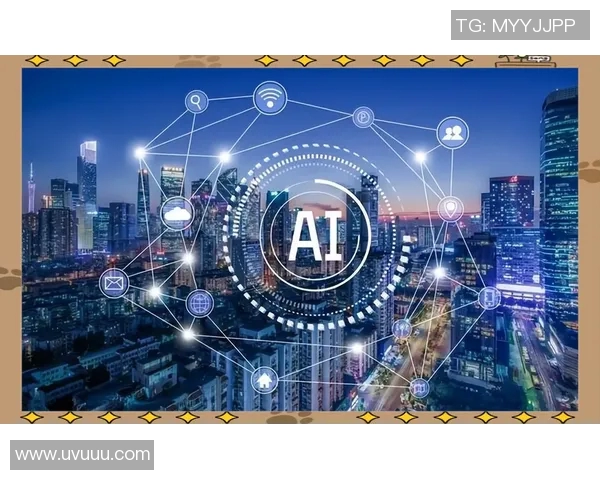 人工智能技术已经在各个领域大放异彩，未来无限可能