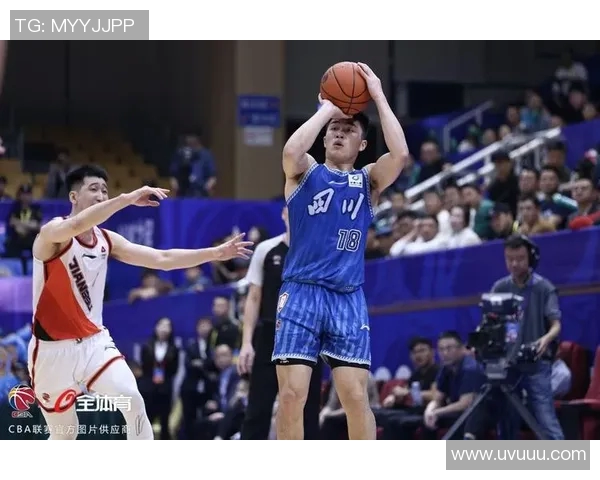 奥贝克帕领衔山东男篮斩获连胜，晋级CBA季后赛