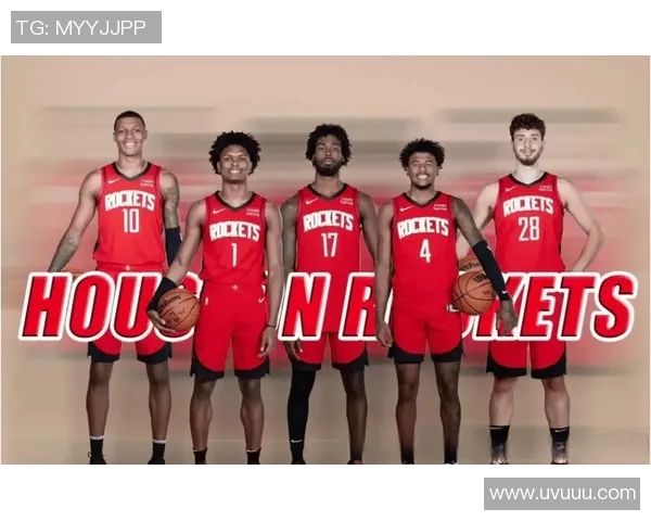 火箭队签下波特，续约4年13亿合同，重磅引援引爆NBA市场