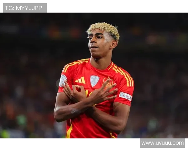 姆巴佩在欧洲杯上为法国掀起新一轮狂潮，20岁亚马尔将面临挑战