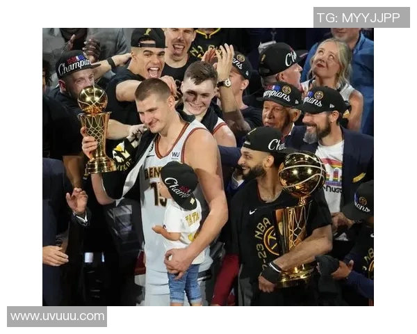 拓荒者连续胜出，击败掘金：探寻辉煌之路的背后