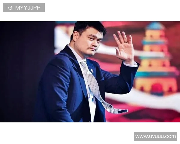 姚明受邀担任国际篮联大使,助力全球篮球运动的蓬勃发展 姚明受邀担任国际篮联大使,助力全球篮球运动的蓬勃发展