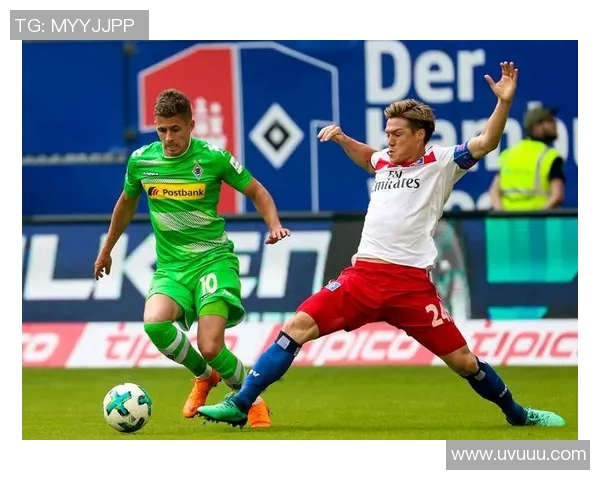 汉堡终结不来梅客场不败纪录惊艳足球界