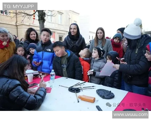 佛罗伦萨举办文化节，展示经典文学作品并吸引全球文化爱好者前来观赏