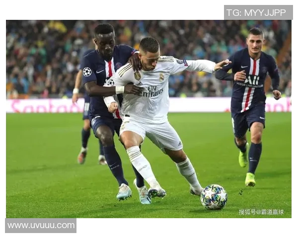 皇马宣布签下巴黎圣日耳曼前锋，加强进攻实力