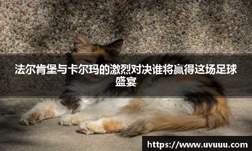 法尔肯堡与卡尔玛的激烈对决谁将赢得这场足球盛宴
